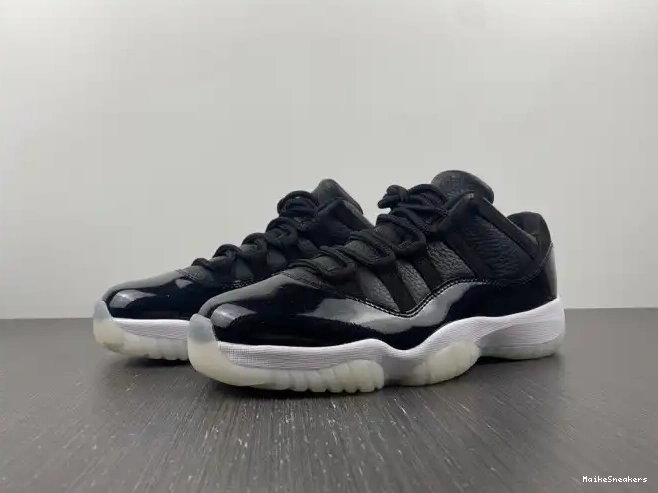 MaikeSneakers Retro 11 72-10 Jordan Low Air AV2187-001 0504